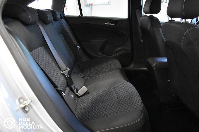 OPEL Astra 1.6 CDTi 110CV Start&Stop Sports Tourer Business